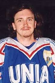 Registre des internationaux de hockey sur glace