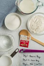 Not only will the fun tradition of sharing friendship bread keep you steadily supplied with a delicious snack, but it will also help you build a sense of community with everyone who gives and receives a starter of their own! Amish Friendship Bread Recipe With Starter Shugary Sweets