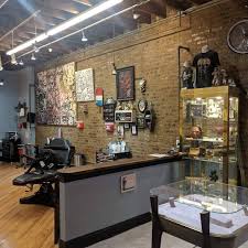 Plainfield's custom tattoo shopplainfield's custom tattoo shopplainfield's custom tattoo shop. 10 Chicago Tattoo Shops That Recently Reopened Urbanmatter