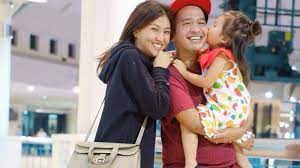 Kemudian ia berkata, dan prosesnya itu beda lagi, lebih panjang karena mungkin di persidangan. Ruben Onsu Bagikan Chat Whatsapp Dari Sarwendah Isinya Romantis Tribunnews Com Mobile