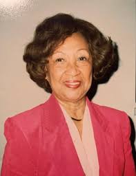 Obituary information for Maxine Virginia Dawson