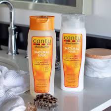 If you're following me on instagram (@natashaleeds) then you know how much i use cantu products for my wash 'n' go's. Cantu Shampoo Locken 400 Ml Dauerhaft Gunstig Online Kaufen Dm De