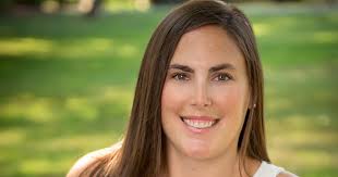 Author Spotlight: Erin Teagan