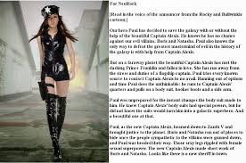 If you're looking for some captions to read and you don't mind my poor editing skills , this might be the place for you :) view my complete profile Tg Captions Villains Shefalitayal