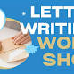 Letter Writing Workshop