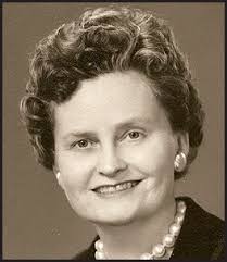 Marian Kellogg Obituary (2008)