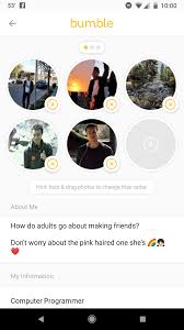 Photos of girls with their exes, photos of only their pet, stupid snapchat filters. Haven T Gotten A Match In Months S O S Please Help Bumble