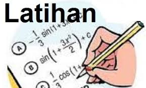 Soal Latihan Uas Pkn Kelas 8 K13 Tahun Ajaran 2017 2018 Pendidikan Latihan Belajar