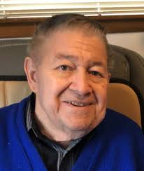 Obituary information for Robert M. Edwards
