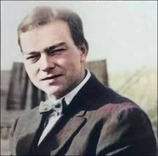 Clyde Leonard Morrison (1884-1937)