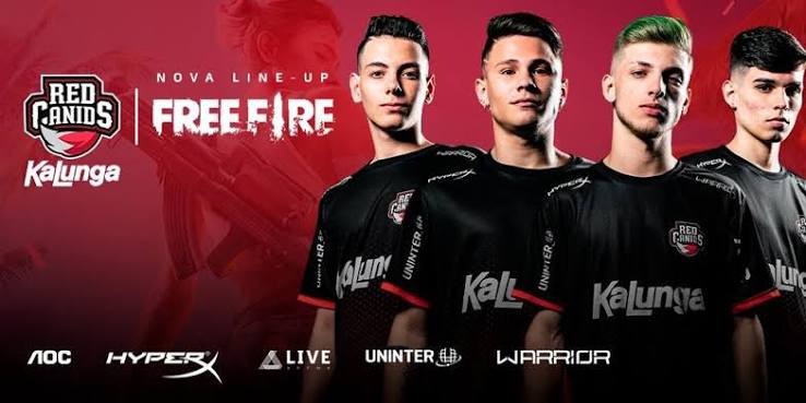 Campeonatos de Free Fire em 2019: veja calendário do jogo da Garena.