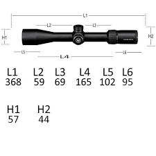Do you have any experience with this product? Vortex Diamondback Tactical 6 24x50 Ffp Rifle Scope Ebr 2c Reticle Mrad