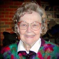 Obituary information for Elinor Benefield