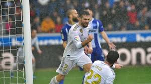 Jul 29, 2021 · real madrid. La Liga Real Madrid Climb To Top Of The Table Odegaard Shines For Sociedad Again Soccer News India Tv