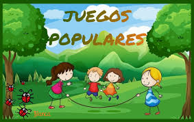 Los juegos de patio son los juegos infantiles clásicos , que se realizan sin ayuda de juguetes tecnológicamente complejos, sino con el propio cuerpo o con recursos fácilmente disponibles en la naturaleza (arena, rocas, ciertos huesos como las tabas, hojas, flores, palos, colores. Actividades Para Educacion Infantil Semana De Los Juegos 6 Juegos Populares
