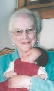 Emily Henderson Obituary