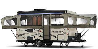 These great looking plastic roof corners enhanced the look of the trailer roof but fail over the years. 2017 Forest River Flagstaff High Wall Hw27sc Specs And Literature Guide