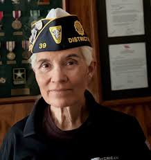 Department Commander