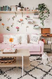 Roze Bank Dorm Room Decor Living Room Inspo Room Inspo