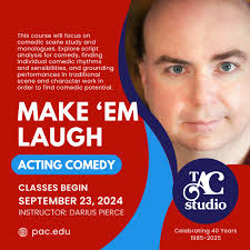 The Actors Conservatory (@theactorsconservatory_pdx) • Instagram photos and  videos