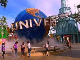Best Fun Theme Parks Holiday In Singapore Universal Studios Singapore Vacation Spots
