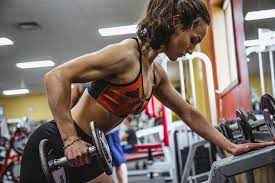 Warum Deine Muskeln Beim Workout Zittern Healthy Rockstar
