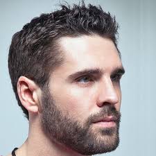 Styling your short hair with a cool beard style can create the most handsome look. Short Haircuts For Men 100 Ways To Style Your Hair Men Hairstyles World