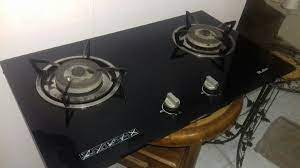 We did not find results for: Dapur Gas Tempered Glass Elba Kitchen Appliances On Carousell