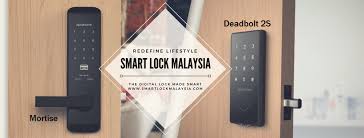 You will be prompted to add new passcode on the app for added security. Smart Lock Malaysia Home Facebook