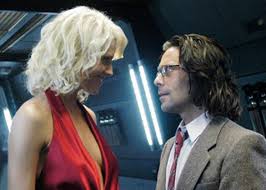 Number six (caprica copy, 33) edit edit source history talk (0) categories categories; Battlestar Galactica 10th Anniversary How The Show Predicted Today S Ai Debates
