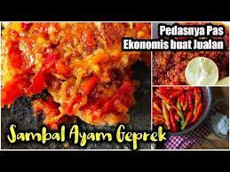 Pin On Masakan Harian