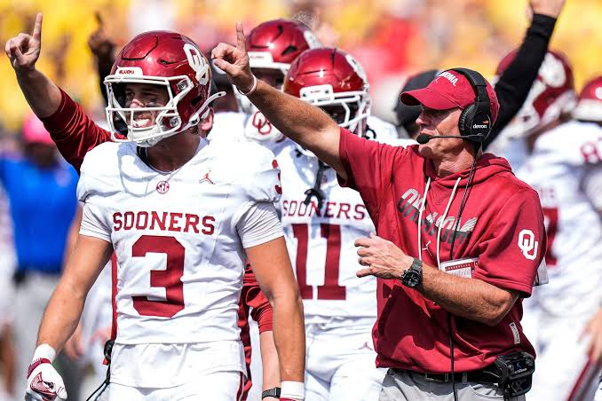 Oklahoma Sooners HC Brent Venables dropped a few one-liners after the loss  to Michigan that should show how he really feels about his team's play