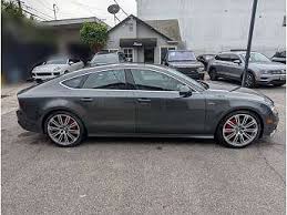 Image result for Daytona Gray 2012 A7