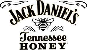 Jack Daniels Honey Logo Png Honey Logo Jack Daniels Honey Jack Daniels Logo