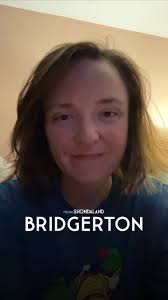 Lazy Eye Bridgerton