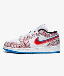 The shoe that was banned was not the air jordan i. Kaufe Jordan Air Jordan 1 Low Se Gs Dd1527 114