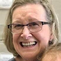 Sharon Anne Bures Obituary