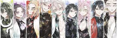 Blade of demon destruction, demon slayer, demon slayer: Most Popular Kimetsu No Yaiba Wallpapers Kimetsu No Yaiba For Iphone Desktop Tablet Devices And Also For Samsung And Huawei Mobile Phones Page 1