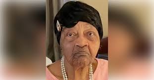 Obituary information for Katherine Wilder