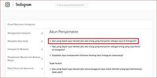Maybe you would like to learn more about one of these? Cara Mengembalikan Instagram Yang Dihack Dengan Cepat