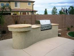 Fotos de barbacoas de obra techadas. Barbacoas De Obra Y Cocinas Exteriores