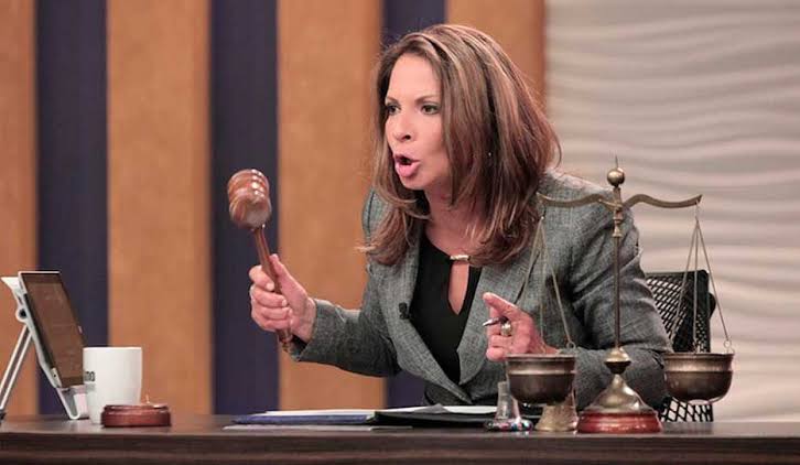 La doctora Polo admitió que la mayoría de los participantes de "Caso  Cerrado" son actores
