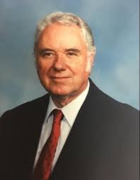 Robert Hammack Obituary (1922