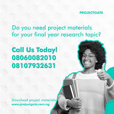 There comes the importance of industrial training program which is mandatory for every engineering student. The Importance Of Industrial Training In Tertiary Institutions In Nigeria A Case Study Of Lagos State