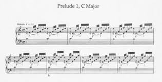 Here are some of our favourite pieces of easy music for keys. 4 Easy Piano Pieces By Bach For Every Beginner Piano Student 5 Steps Instructables