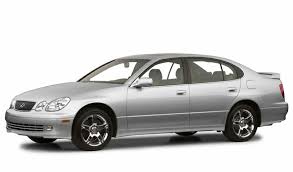 The cabin is elegant, the seats are firm but not too sporty, folks in the second row will be nearly as comfortable as those up front, and if you can. 2001 Lexus Gs 430 Specs And Prices