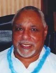 Ralph Vaughn Obituary (2017)