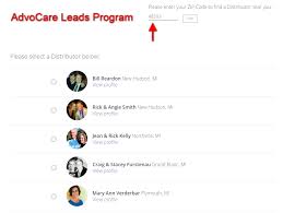 Advocare How To Reach Silver Leadership Join The Leads