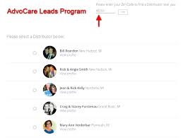 advocare how to reach silver leadership join the leads