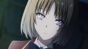 Doupo cangqiong season 4 episode 10 english subbed. Classroom Of The Elite Kushida Shows Her True Side English Dub Youtube